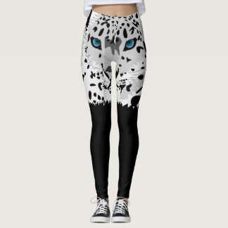 Leggings Polainas del gato