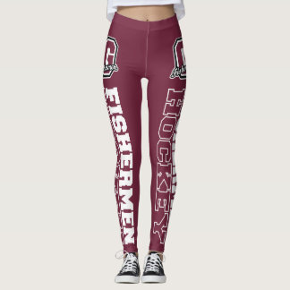 Leggings Polainas del hockey de los chicas de los