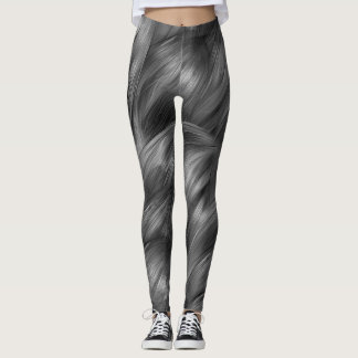 Leggings Polainas del hombre lobo