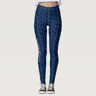 Leggings Polainas del norte de Midview