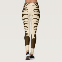 Polainas del OKAPI