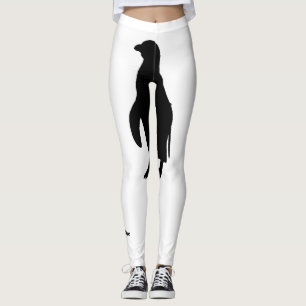 Leggings Polainas del pingüino