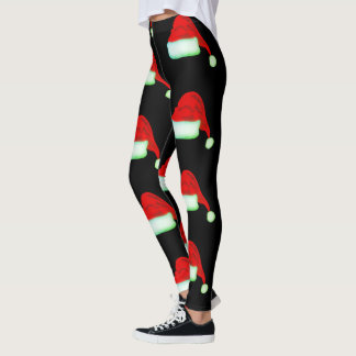 LEGGINGS POLAINAS DEL SPECIAL DEL NAVIDAD