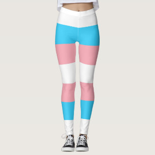 Leggings Polainas del transporte