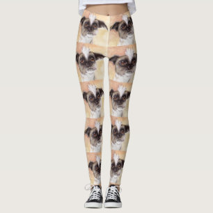 Leggings Polainas del trasto