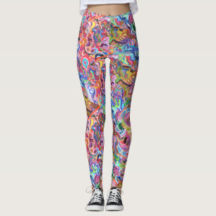 Leggings Polainas enrrolladas #3