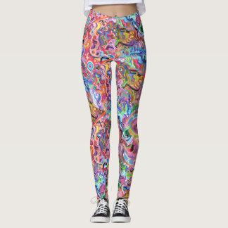 Leggings Polainas enrrolladas #3
