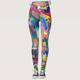 Leggings Polainas equivalentes #21
