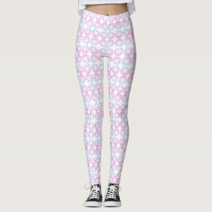 Leggings ¡Polainas felices!