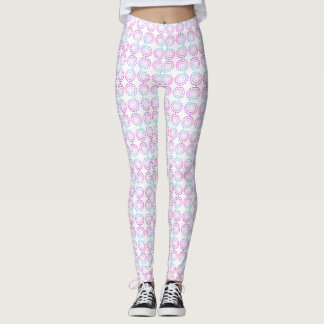 Leggings ¡Polainas felices!