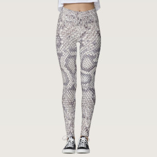 Leggings Polainas femeninas impresas del gimnasio del
