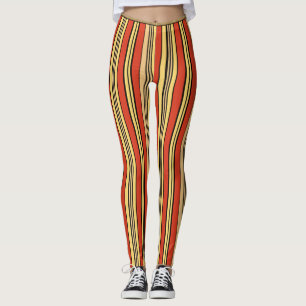 Leggings Polainas fouda cabila