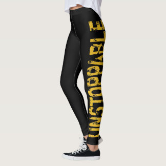 Leggings Polainas imparables