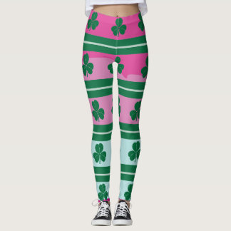Leggings Polainas irlandesas