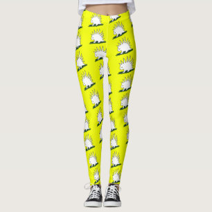 Leggings Polainas Jarrod-Aprobadas