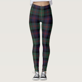 Leggings Polainas modernas de Blair del clan
