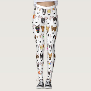Leggings Polainas multi de Bull