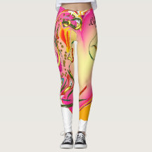 polainas para la yoga