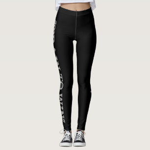 Leggings Polainas para mujer