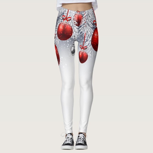 Leggings Polainas para mujer de las polainas el | de las (Anverso)