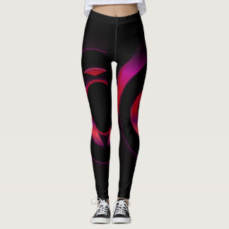 Leggings Polainas TrueSymbol-Activas del desgaste