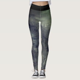 Leggings Polainas urbanas frescas