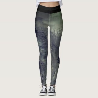 Leggings Polainas urbanas frescas