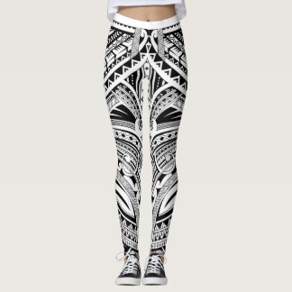 Leggings Polinesia 003