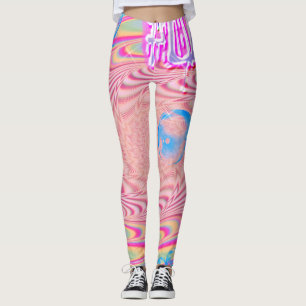 Leggings Polly Cake - Tortina
