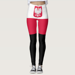 Leggings Polonia