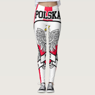 Leggings Polonia