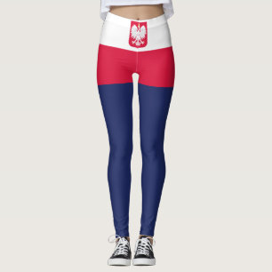 Leggings Polonia