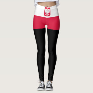 Leggings Polonia
