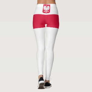 Leggings Polonia