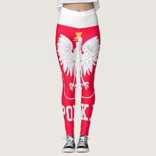 Leggings Polonia
