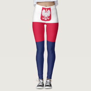 Leggings Polonia