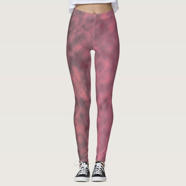 Leggings Polvo de Ensueño (Anverso)