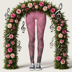 Leggings Polvo de Ensueño