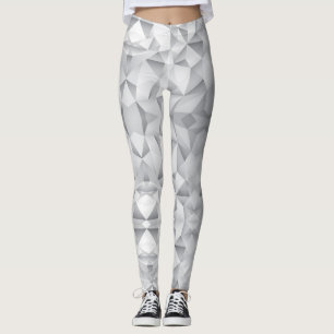 Leggings Polygone Love - Power yoga Ir