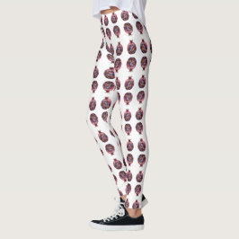 Leggings Pomegranate´4