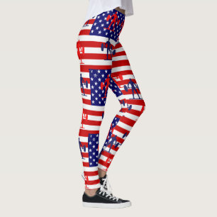 LEGGINGS PONDERACIÓN