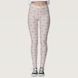 Leggings Pooh