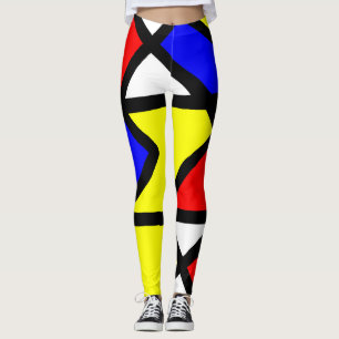 Leggings Pop-art96