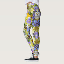 Pop of Color: Estilos de leyenda de moda
