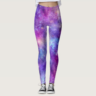 Leggings por la noche: