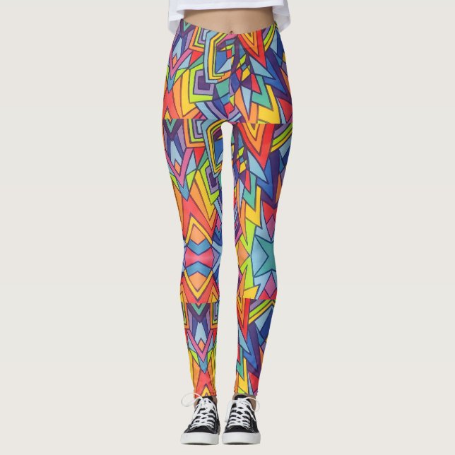 Leggings Posibilidad (Anverso)
