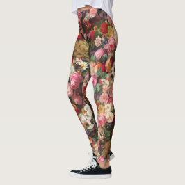 Leggings Postre helado de Fleuresse