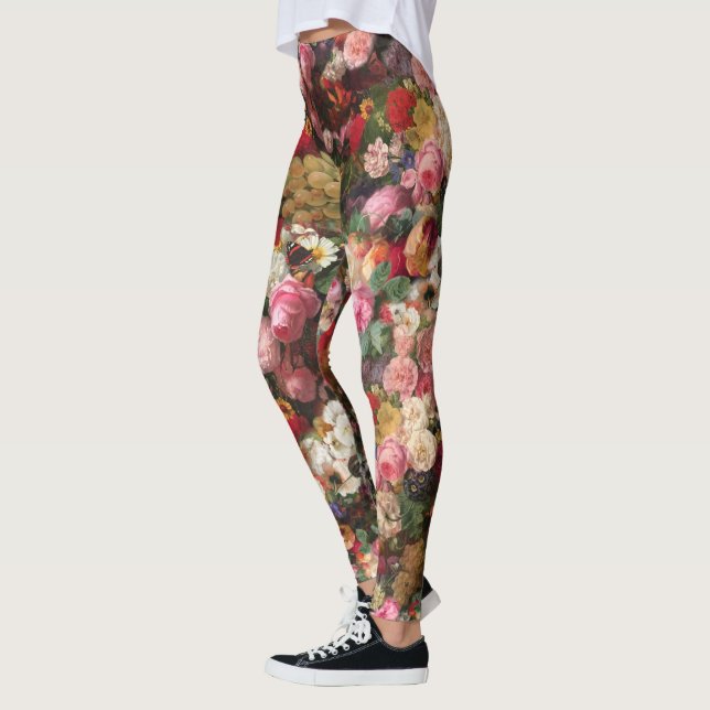 Leggings Postre helado de Fleuresse (Izquierda)