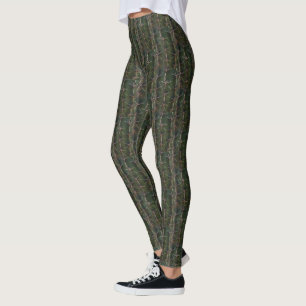 Leggings Potencia de Cactus