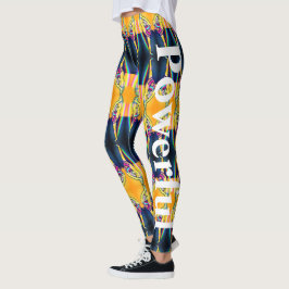 Leggings Potente gimnasta